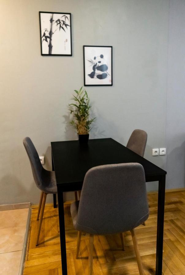 Central Fenix Apartment - Free Private Parking-Fast Wi-Fi Novi Sad Exteriér fotografie
