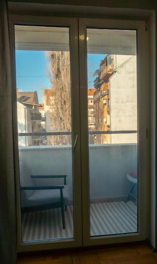 Central Fenix Apartment - Free Private Parking-Fast Wi-Fi Novi Sad Exteriér fotografie