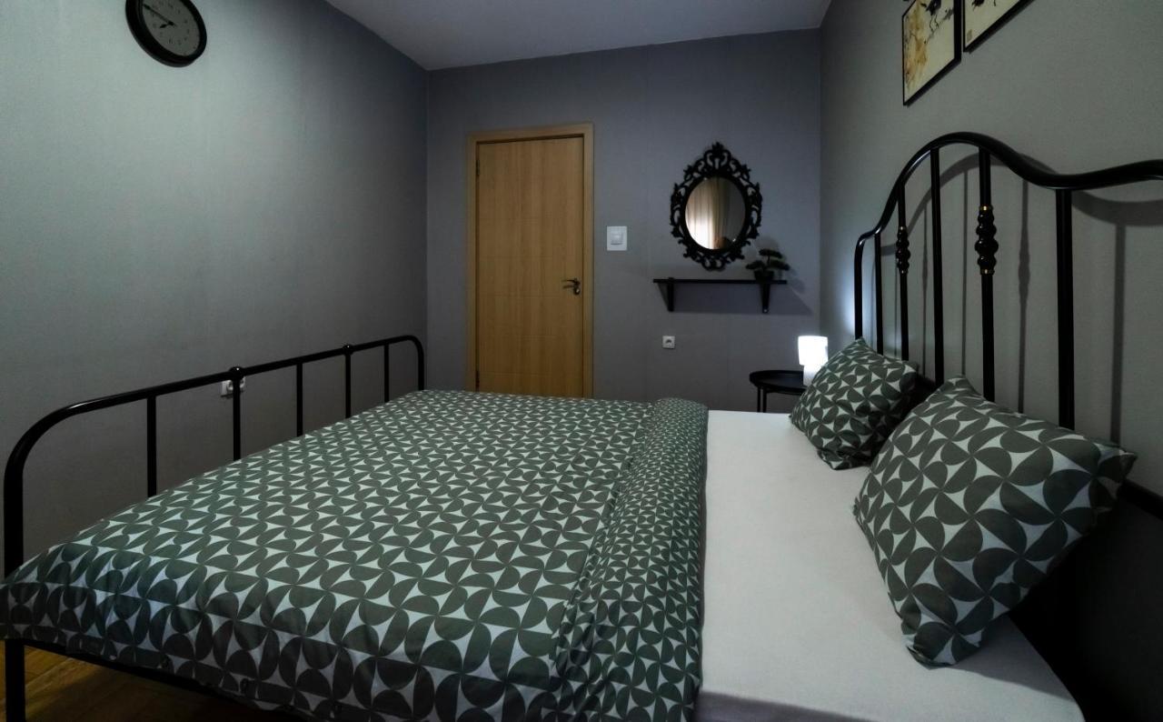 Central Fenix Apartment - Free Private Parking-Fast Wi-Fi Novi Sad Exteriér fotografie