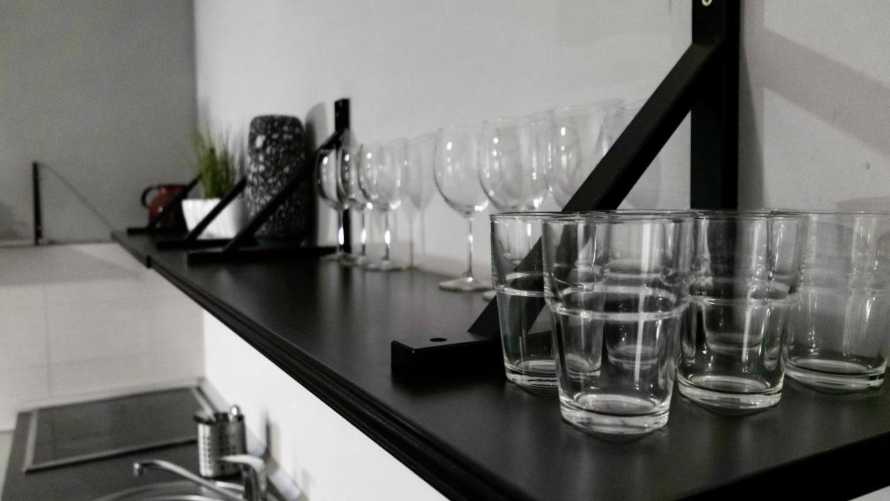 Central Fenix Apartment - Free Private Parking-Fast Wi-Fi Novi Sad Exteriér fotografie
